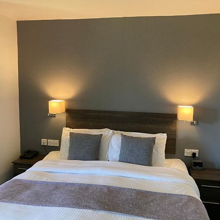 Grey Harlings Rooms Region Region Angus Exterior foto
