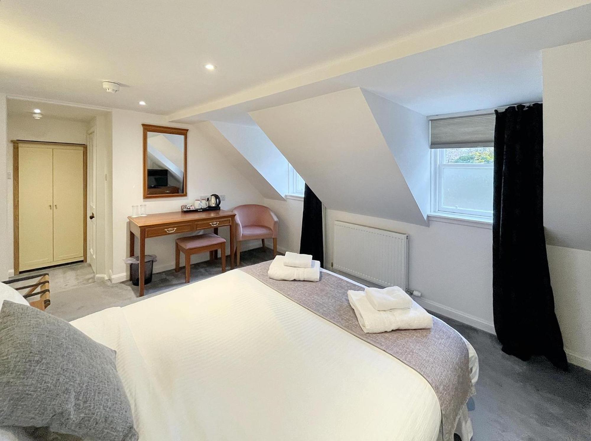 Grey Harlings Rooms Region Region Angus Exterior foto
